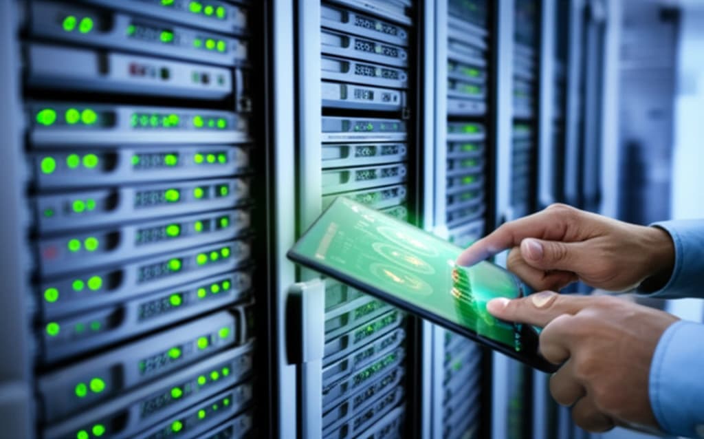 Top-Quality IT Service & Support in Switzerland